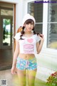 Hinako Sano - Website Free Babydollgif P12 No.bdfbf1 Image No. 1