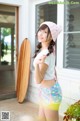 Hinako Sano - Website Free Babydollgif P6 No.5768f8 Image No. 13