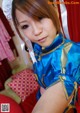 Cosplay Yuka - Teenporn Fullyclothed Gents P5 No.304010