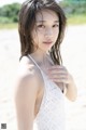 Maria Makino 牧野真莉愛, [Hello! Project Digital Books] Vol.205 Set.03 P23 No.3381bc Image No. 5