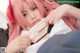 Cosplay Mao - Cj Fuking Sparm P4 No.435af6