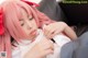 Cosplay Mao - Cj Fuking Sparm P8 No.b61ea6