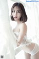 GIRLT No.016: Model Yu Rui (于 瑞) (56 photos) P47 No.4cdad7