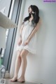 Jia 지아, [PURE MEDIA] Vol.180 누드 디지털화보 Set.01 P9 No.b7b326