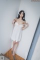 Jia 지아, [PURE MEDIA] Vol.180 누드 디지털화보 Set.01 P41 No.8e06a0