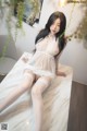 Jia 지아, [PURE MEDIA] Vol.180 누드 디지털화보 Set.01 P46 No.5b55e0