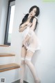 Jia 지아, [PURE MEDIA] Vol.180 누드 디지털화보 Set.01 P20 No.f733dc