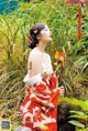 Chloe Yuki 優希クロエ, Bessatsu Young Champion 2022 No.01 (別冊ヤングチャンピオン 2022年1号) P6 No.5f93ba Image No. 1