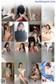 HuaYang 2018-12-14 Vol.100: Various Models (106 pictures) P9 No.ffc9c0 Image No. 113