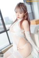 Coser@雯妹不讲道理 No.043: (49 photos) P12 No.820b87 Image No. 75