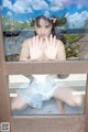 XIUREN No.751: Model Pan Pan Yu Nu (盼盼 玉奴) (71 photos) P14 No.007745