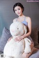 TouTiao 2017-03-12: Model Su Liang (苏 凉) (21 photos) P9 No.99837b Image No. 25