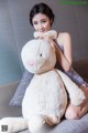 TouTiao 2017-03-12: Model Su Liang (苏 凉) (21 photos) P6 No.e25060 Image No. 31