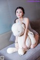 TouTiao 2017-03-12: Model Su Liang (苏 凉) (21 photos) P17 No.df9714 Image No. 9