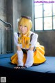 Yuki Mashiro - Youtube Blck Blond P7 No.bde688 Image No. 11