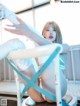 Taeri 태리, [Bimilstory] Vol.01 Debut Work – Set.01 P59 No.5d13b4