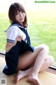 Rin Higurashi - Gents Promo Gallery P9 No.1f9a4b Image No. 7