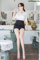 YouMi Vol.155: Model 土肥 圆 矮 挫 穷 (47 photos) P11 No.227b48 Image No. 73