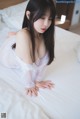 Eun Bi 은비, [PURE MEDIA] Vol.079 디지털화보 Set.02 P19 No.5255d8 Image No. 35