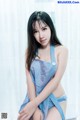 DKGirl Vol.012: Model Han Enxi (韩恩熙) (52 photos) P3 No.e8602e