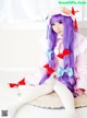 Cosplay Saku - Review Chickies Girlies P7 No.7d1661 Image No. 11