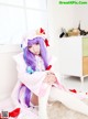 Cosplay Saku - Review Chickies Girlies P3 No.e8cfdc Image No. 19