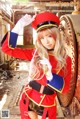 Cosplay Sachi - Brass Crempie Images P7 No.cee30c Image No. 11