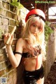 Cosplay Sachi - Brass Crempie Images P2 No.57e69a Image No. 21