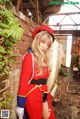 Cosplay Sachi - Brass Crempie Images P4 No.449e6b Image No. 17