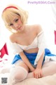 Cosplay Suzuka - Fisting Free Porn P3 No.2030b9 Image No. 19