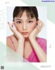 Haruna Kawaguchi 川口春奈, VoCE Magazine 2021.06 P2 No.ef1cfb Image No. 11