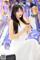 Lee Eun Hye's beauty at G-Star 2016 exhibition (45 photos) P14 No.b82472 Image No. 63