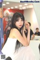 Lee Eun Hye's beauty at G-Star 2016 exhibition (45 photos) P10 No.f7c38c Image No. 71