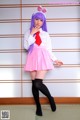 Cosplay Kurumi - Buttock Free Pornmovies P10 No.c08ba8 Image No. 5