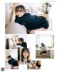 Nao Yumiki 弓木奈於, Ex-Taishu 2021.03 (EX大衆 2021年3月号) P1 No.29c5d6 Image No. 9