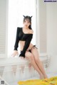 Queen Dami 퀸다미, [CreamSoda] Dami Vol.3 – Set.01 P2 No.b742f0 Image No. 71