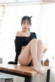 Queen Dami 퀸다미, [CreamSoda] Dami Vol.3 – Set.01 P34 No.508bdf Image No. 7