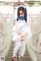 Cosplay Maid - Babe Xxxx Sexx P6 No.4aabc7 Image No. 13