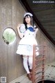 Cosplay Maid - Babe Xxxx Sexx P8 No.ecca1f Image No. 9