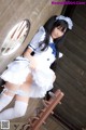 Cosplay Maid - Babe Xxxx Sexx P2 No.8cc474 Image No. 21