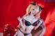 Sally多啦雪 Cosplay Fischl Gothic Lingerie P27 No.45dcb2 Image No. 53