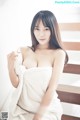 GIRLT No.116: Model He Jia Ying (何嘉颖) (59 photos) P28 No.17c70a Image No. 51