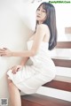 GIRLT No.116: Model He Jia Ying (何嘉颖) (59 photos) P12 No.a96129 Image No. 83