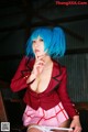 Cosplay Kibashii - Ameeica Nude Bigboom P4 No.c303aa Image No. 17