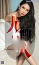 UGIRLS - Ai You Wu App No.1448: Qiu Qiu (球球) (34 pictures) P9 No.274ea6