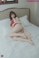 SAINT Photolife - Myu_a_ (뮤아): Vol.4 (45 photos) P41 No.fa20f4 Image No. 7