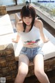 MyGirl Vol.104: Faye Model (刘 飞儿) (64 photos) P1 No.b8fbad